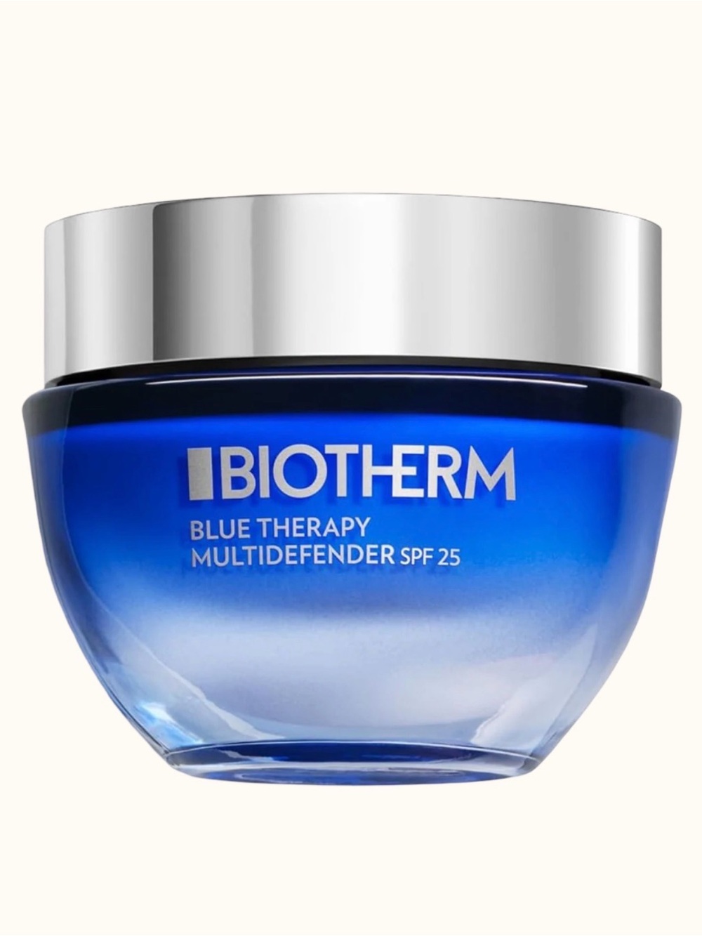 Biotherm Anti-Aging Anti-Wrinkle Blue Therapy Multi Defender SPF 25